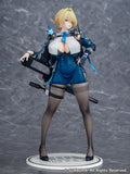 Figurines Girls' Frontline 2: Exilium Nikketa<br>[Pre-Order 27/09/26]