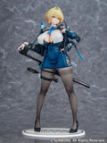 Figurines Girls' Frontline 2: Exilium Nikketa<br>[Pre-Order 27/09/26]