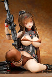 Figurines Girls' Frontline Gd DSR-50 Heavy Damage Ver.<br>[Pre-Order 02/11/26]