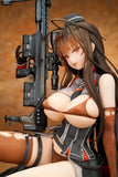 Figurines Girls' Frontline Gd DSR-50 Heavy Damage Ver.<br>[Pre-Order 02/11/26]