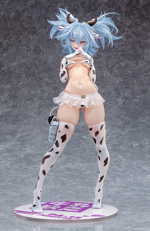 Figurines Girls Frontline PA-15: Cow Bikini Ver. (re-run)<br>[Pre-Order 25/10/26]