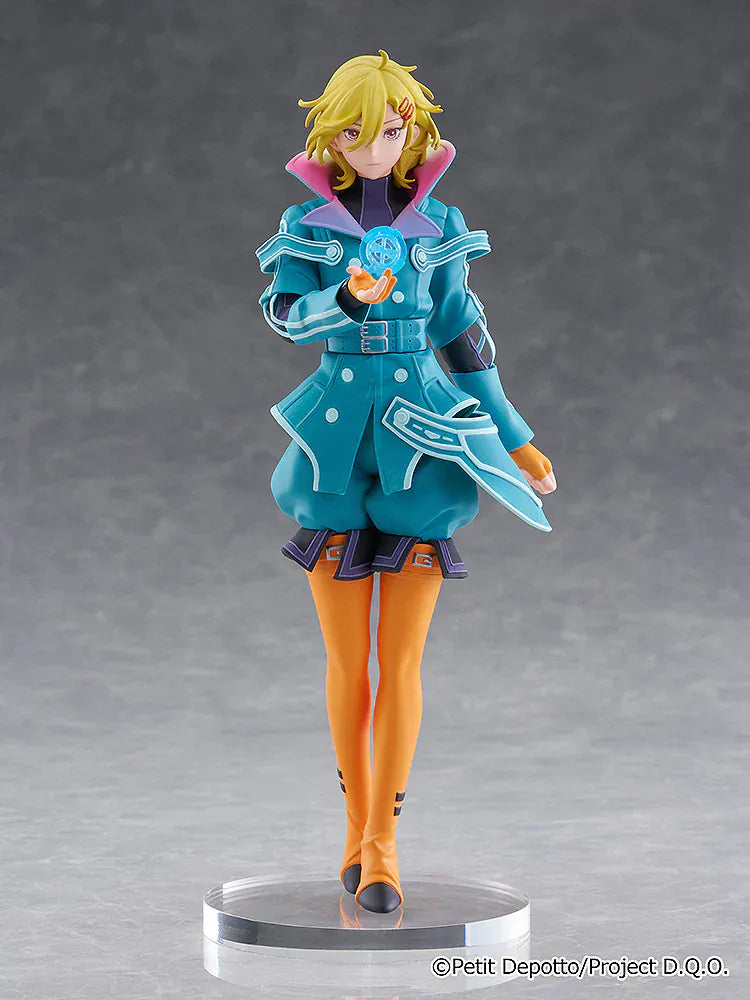 Figurines Gnosia Setsu Non-Scale Figure<br>[Pre-Order 05/04/26]
