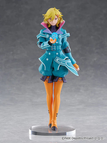 Figurines Gnosia Setsu Non-Scale Figure<br>[Pre-Order 05/04/26]