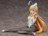 Figurines Goblin Slayer Priestess: Bunny Ver. Figurine (Re-run)<br>[Pre-Order 01/02/26]