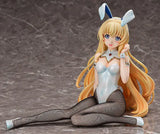 Figurines Goblin Slayer Priestess: Bunny Ver. Figurine (Re-run)<br>[Pre-Order 01/02/26]
