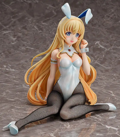 Figurines Goblin Slayer Priestess: Bunny Ver. Figurine (Re-run)<br>[Pre-Order 01/02/26]