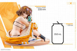 Figurines Goddess of Victory: Nikke Anis: Sparkling Summer (PV341) Figurine (070664)<br>[Pre-Order 27/10/26]