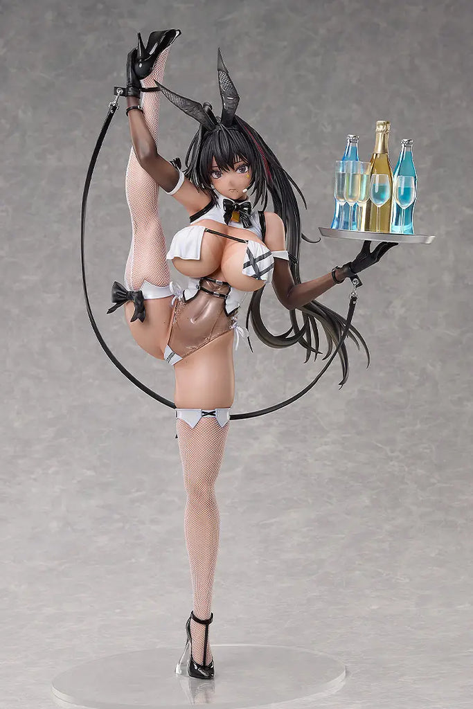 Figurines Goddess of Victory: Nikke Bay: Radiant Rabbit<br>[Pre-Order 23/08/26]