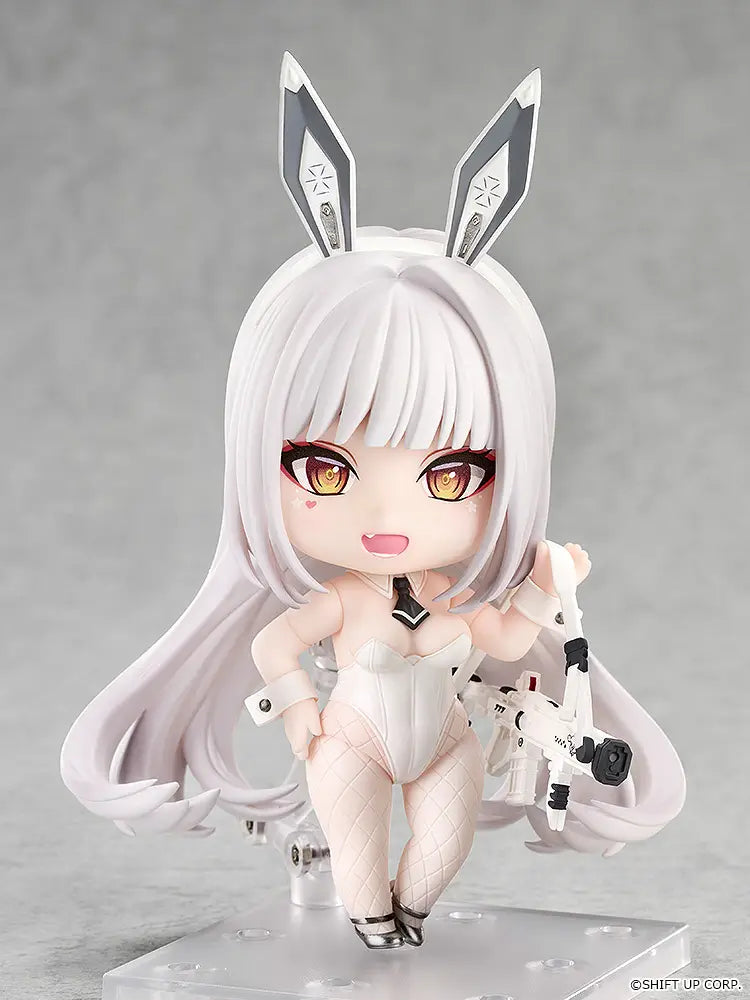 Figurines Goddess of Victory: Nikke Blanc Nendoroid No.3003<br>[Pre-Order 19/07/26]