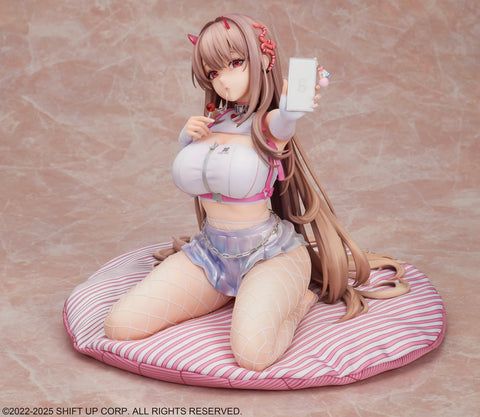Figurines Goddess of Victory: Nikke Nikke Viper 1/4 Complete Figure<br>[Pre-Order 08/03/26]