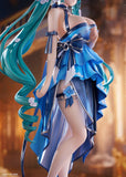 Figurines Goddess Of Victory: Nikke Privaty: Banquet Princess 1/7 Scale Figure<br>[Pre-Order 12/04/26]