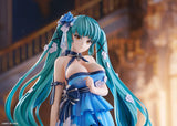 Figurines Goddess Of Victory: Nikke Privaty: Banquet Princess 1/7 Scale Figure<br>[Pre-Order 12/04/26]