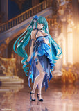Figurines Goddess Of Victory: Nikke Privaty: Banquet Princess 1/7 Scale Figure<br>[Pre-Order 12/04/26]