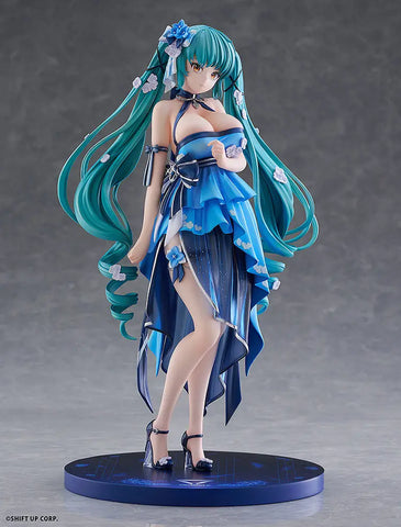 Figurines Goddess Of Victory: Nikke Privaty: Banquet Princess 1/7 Scale Figure<br>[Pre-Order 12/04/26]