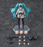 Figurines Goddess of Victory: Nikke Privaty Figma No.676<br>[Pre-Order 08/02/26]