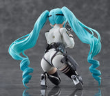 Figurines Goddess of Victory: Nikke Privaty Figma No.676<br>[Pre-Order 08/02/26]