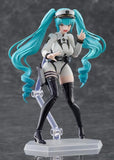 Figurines Goddess of Victory: Nikke Privaty Figma No.676<br>[Pre-Order 08/02/26]