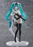 Figurines Goddess of Victory: Nikke Privaty Figma No.676<br>[Pre-Order 08/02/26]