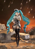 Figurines Goddess of Victory: Nikke Privaty Figma No.676<br>[Pre-Order 08/02/26]