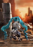 Figurines Goddess of Victory: Nikke Privaty Figma No.676<br>[Pre-Order 08/02/26]