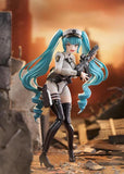 Figurines Goddess of Victory: Nikke Privaty Figma No.676<br>[Pre-Order 08/02/26]