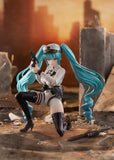 Figurines Goddess of Victory: Nikke Privaty Figma No.676<br>[Pre-Order 08/02/26]