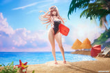Figurines Goddess of Victory: Nikke Rapi: Classic Vacation (re-run)<br>[Pre-Order 16/08/26]