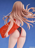 Figurines Goddess of Victory: Nikke Rapi: Classic Vacation (re-run)<br>[Pre-Order 16/08/26]