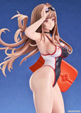 Figurines Goddess of Victory: Nikke Rapi: Classic Vacation (re-run)<br>[Pre-Order 16/08/26]