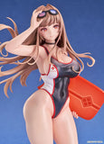 Figurines Goddess of Victory: Nikke Rapi: Classic Vacation (re-run)<br>[Pre-Order 16/08/26]