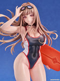 Figurines Goddess of Victory: Nikke Rapi: Classic Vacation (re-run)<br>[Pre-Order 16/08/26]
