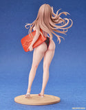 Figurines Goddess of Victory: Nikke Rapi: Classic Vacation (re-run)<br>[Pre-Order 16/08/26]