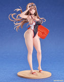 Figurines Goddess of Victory: Nikke Rapi: Classic Vacation (re-run)<br>[Pre-Order 16/08/26]