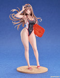 Figurines Goddess of Victory: Nikke Rapi: Classic Vacation (re-run)<br>[Pre-Order 16/08/26]