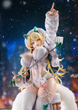 Figurines Goddess of Victory: Nikke: Rupee: Winter Shopper Figurine<br>[Pre-Order 08/02/26]