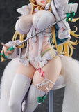 Figurines Goddess of Victory: Nikke: Rupee: Winter Shopper Figurine<br>[Pre-Order 08/02/26]