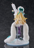 Figurines Goddess of Victory: Nikke: Rupee: Winter Shopper Figurine<br>[Pre-Order 08/02/26]
