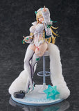 Figurines Goddess of Victory: Nikke: Rupee: Winter Shopper Figurine<br>[Pre-Order 08/02/26]