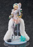 Figurines Goddess of Victory: Nikke: Rupee: Winter Shopper Figurine<br>[Pre-Order 08/02/26]