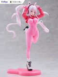 Figurines Goddess of Victory Nikke Tenitol Alice Figurine <br>[Pre-Order]