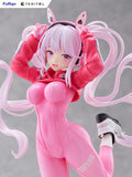 Figurines Goddess of Victory Nikke Tenitol Alice Figurine <br>[Pre-Order]