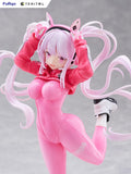 Figurines Goddess of Victory Nikke Tenitol Alice Figurine <br>[Pre-Order]