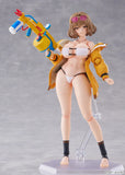 Figurines Goddness of Victory Nikke: Anis: Sparkling Summer figma No.696<br>[Pre-Order 04/10/26]