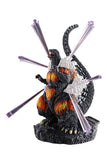 Figurines Godzilla Petitramaex Godzilla 01 set With Gift (852381)<br>[Pre-Order 15/08/26]