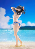 Figurines Gridman Universe Pop Up Parade Beach Queens Rikka Takarada L Size<br>[Pre-Order 08/02/26]