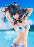 Figurines Gridman Universe Pop Up Parade Beach Queens Rikka Takarada L Size<br>[Pre-Order 08/02/26]