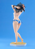 Figurines Gridman Universe Pop Up Parade Beach Queens Rikka Takarada L Size<br>[Pre-Order 08/02/26]