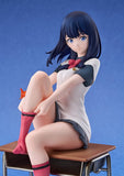 Figurines Gridman Universe Rikka Takarada Figurine <br>[Pre-Order 05/01/25]