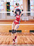 Figurines Gridman Universe Tenitol Tall Rikka Takarada Sportswear ver. (407787)<br>[Pre-Order 17/08/26]