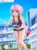 Figurines Gridman Universe Tentitol Tall Akane Shinjo Sportswear ver. (407770)<br>[Pre-Order 17/08/26]